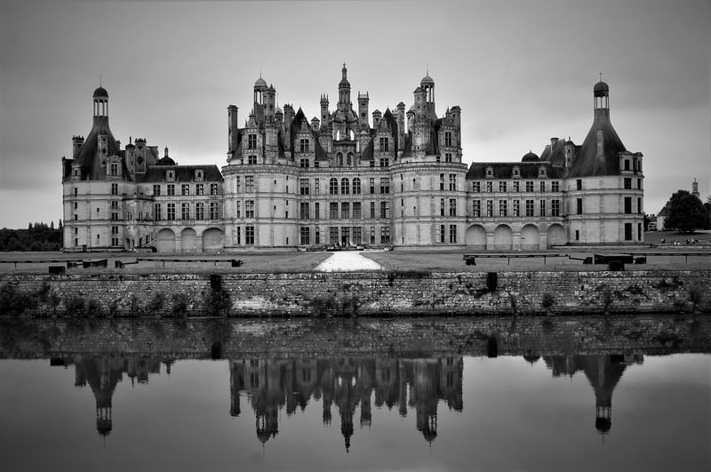 Loire Valley, France
