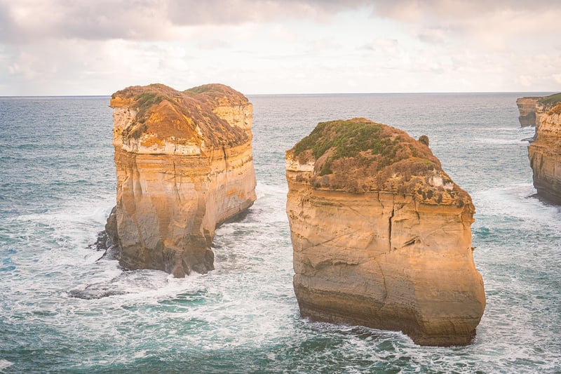Great Ocean Road, Australia